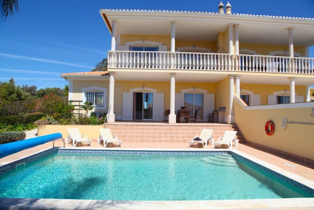 Vila G, Mira Luz ภายนอก รูปภาพ