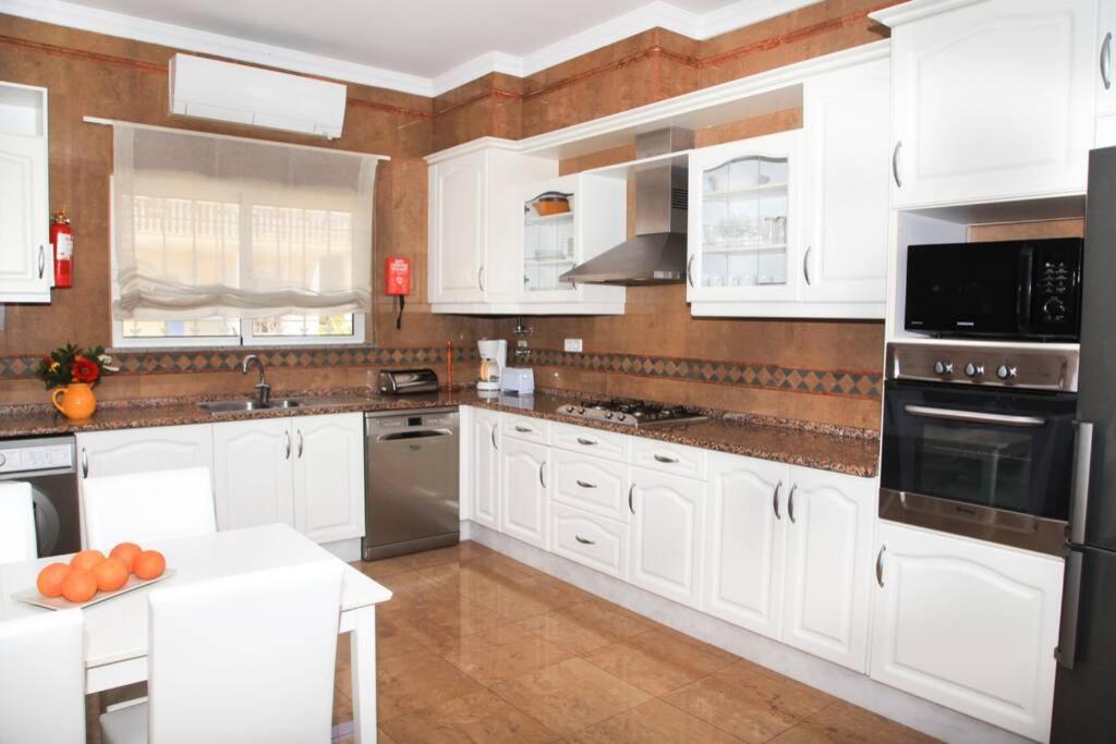Vila G, Mira Luz ภายนอก รูปภาพ