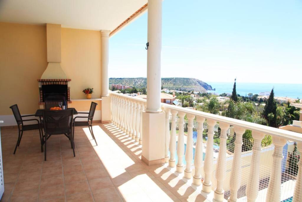 Vila G, Mira Luz ภายนอก รูปภาพ