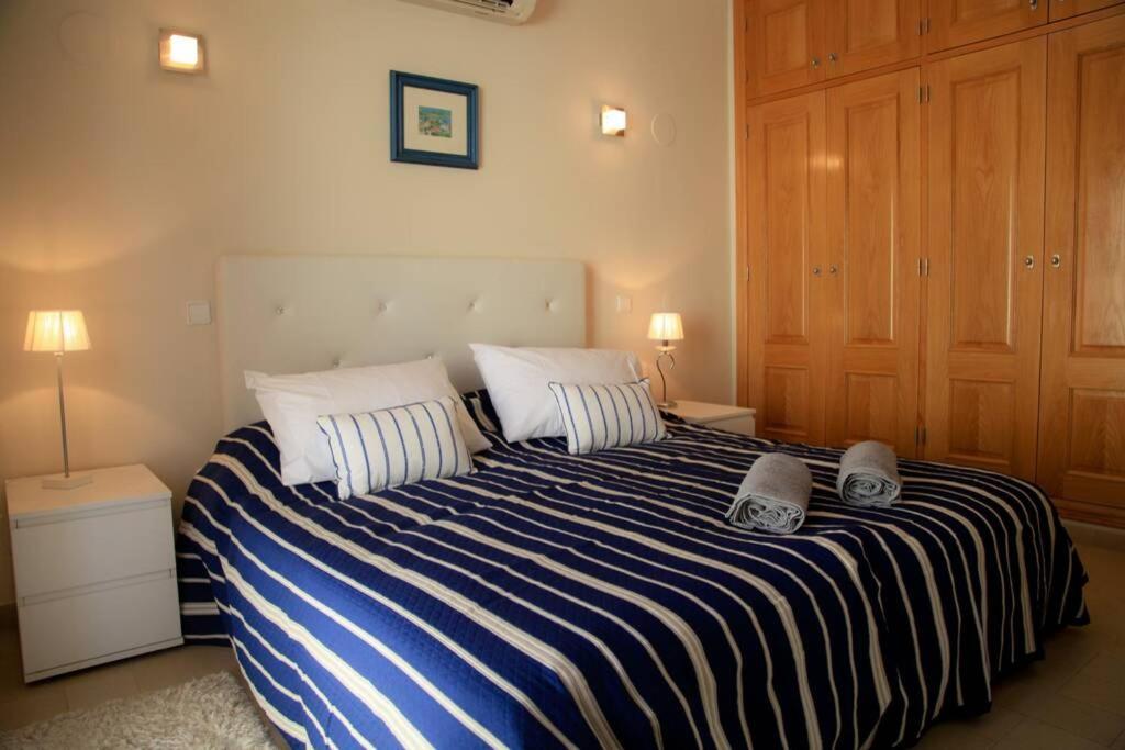 Vila G, Mira Luz ภายนอก รูปภาพ